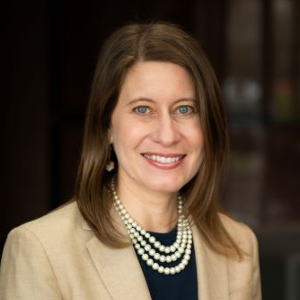 Photo of Ann H. Larkin