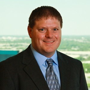 Photo of Stephen Rost