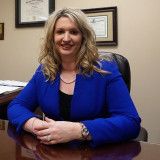 Photo of Jennifer Bunker Skerston
