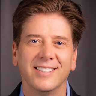 Photo of Christopher J. Stender