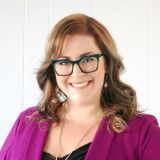 Photo of Emily Cannon Green