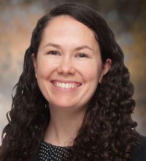 Photo of Kellie E. MacDonald