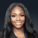 Photo of Alexis Coleman-Watkins