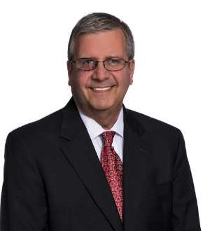 Photo of John E. Quinn