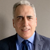 Photo of Damien Matthew Bosco
