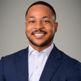 Photo of Aaron M. Ruffin
