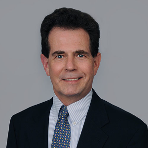 Photo of Edwin G. Fee, Jr.