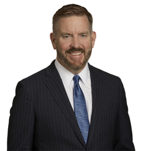 Photo of James G. "Jim" Goettsch
