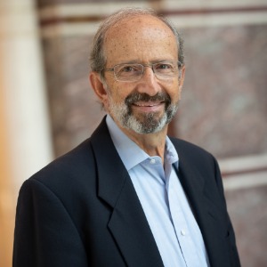 Photo of Bernard B. "Bernie" Kolodner