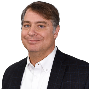 Photo of J. Penn Crawford