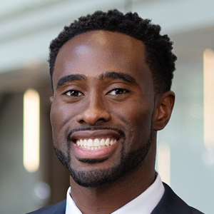 Photo of Ikenna Okoro