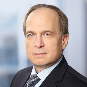 Photo of Jeffrey C. "Jeff" Bils