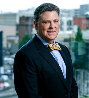 Photo of Brian R. Witt