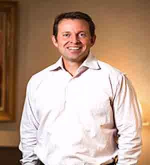 Photo of Gregg C. Krumme