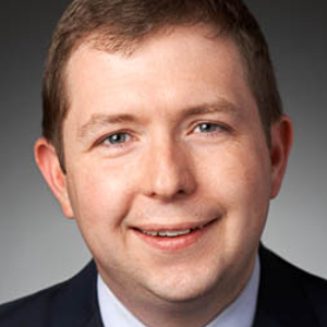 Photo of Robert C. Lesan III