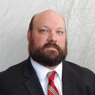 Photo of Charlie Jarrett