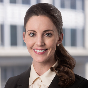 Photo of Katherine Sheriff