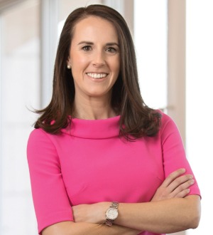 Photo of Meredith Jones Kingsley