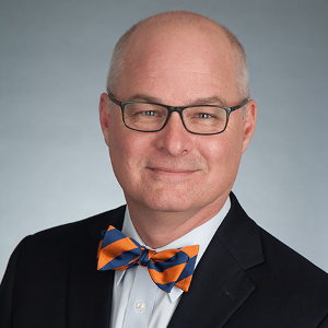 Photo of Darby V. Doan