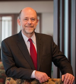 Photo of Robert P. "Bob" Felber, Jr.