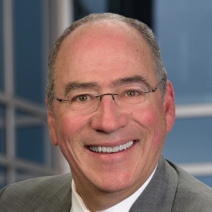 Photo of Bryan D. Biesterfeld