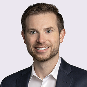Photo of Daniel T. Corbett