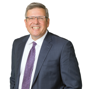 Photo of Brendan R. Gutierrez McDonnell