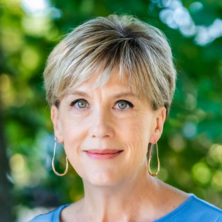 Photo of Christina W. Meier