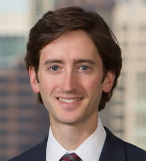 Photo of Jason A. Robin
