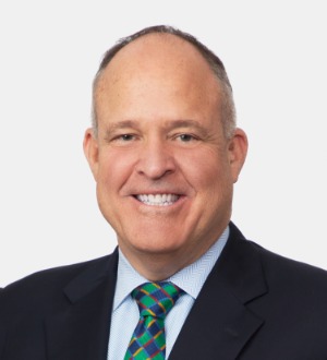 Photo of Kirk S. Davis