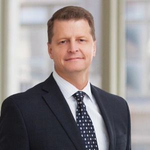 Photo of Curtis Greene