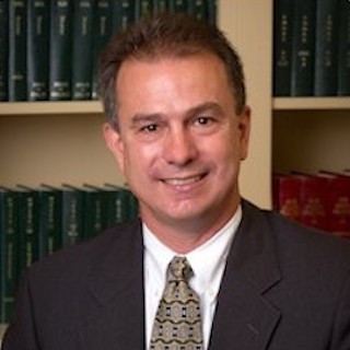 Photo of Craig Cox