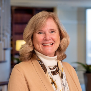 Photo of Jill R. Wilson