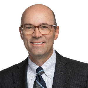 Photo of Theodore A. "Ted" Schroeder