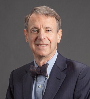 Photo of John G. Cameron, Jr.