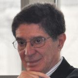 Photo of Daniel Lauber