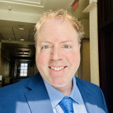 Photo of Jonathan Jacobs
