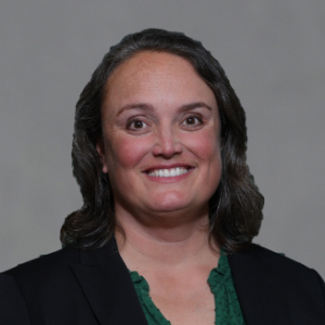 Photo of Darsi N. Sirknen