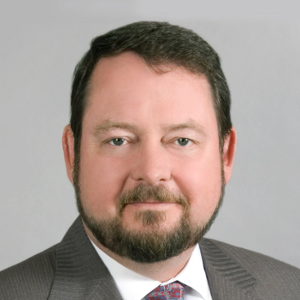 Photo of John M. Williams III