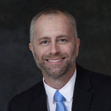 Photo of Aaron Goforth