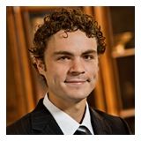 Photo of Ian M Mevis