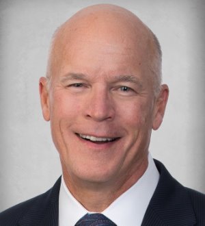 Photo of Craig H. Lubben