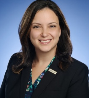 Photo of Anne M. Collart