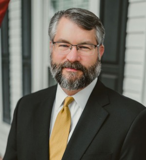 Photo of Donald E. Kamb Jr.