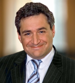 Photo of Thomas A. DeCapo