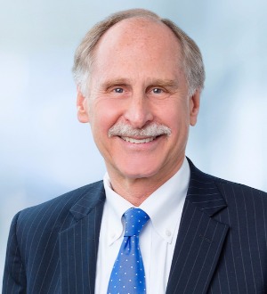 Photo of Robert G. "Robby" Brewer, Jr.