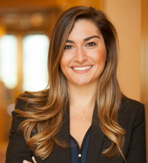 Photo of Christine Boisclair