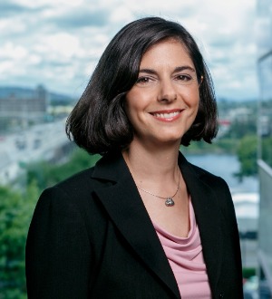 Photo of Marisol R. McAllister