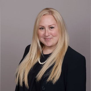 Photo of Amanda Reese Nuriddin