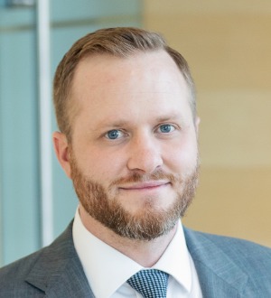 Photo of Zach Zollinger